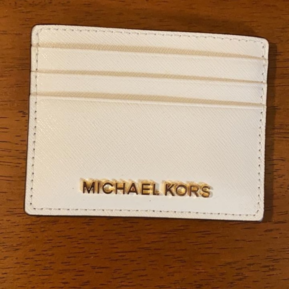 Mk card holder